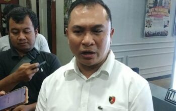 Polisi Jadwalkan Pemeriksaan Lanjutan terhadap Dokter AY, Tersangka Dugaan Pelecehan Seksual