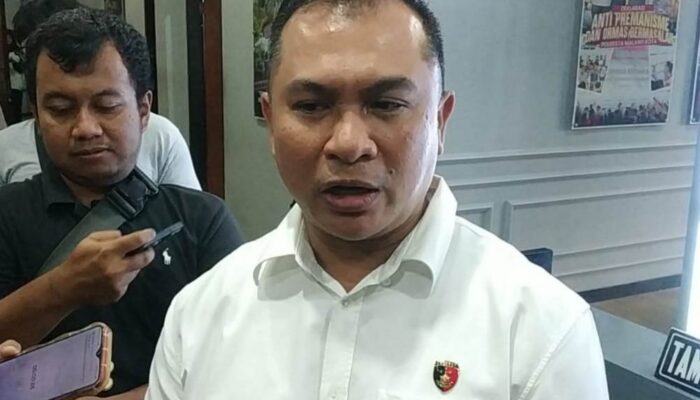 Polisi Jadwalkan Pemeriksaan Lanjutan terhadap Dokter AY, Tersangka Dugaan Pelecehan Seksual