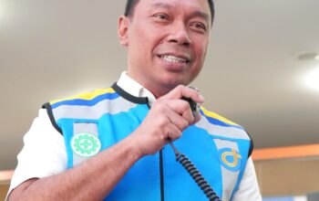 Selama periode libur Iduladha 1446H/2025 Jasa Marga memberikan pelayanan optimal untuk 1,5 juta kendaraan.