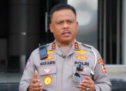 Mencegah kecelakaan lalu lintas dan kerusakan infrastruktur jalan, Polri melalui Kops lalu lintas (Korlantas) mengambil langkah kongkret dalam penertiban kendaraan overdimensi (kendaraan melebihi batas) dan overload (kelebihan muatan).