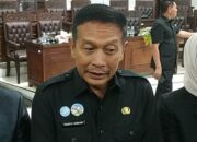 Gedor Statistik ATS, Wali Kota Wahyu Hidayat Tuntut Sekolah Tancap Gas Selamatkan Anak dari Putus Sekolah