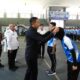 Character Building di Lanal Malang Bakar Semangat Kontingen Kota Malang Menuju Porprov IX Jatim 2025