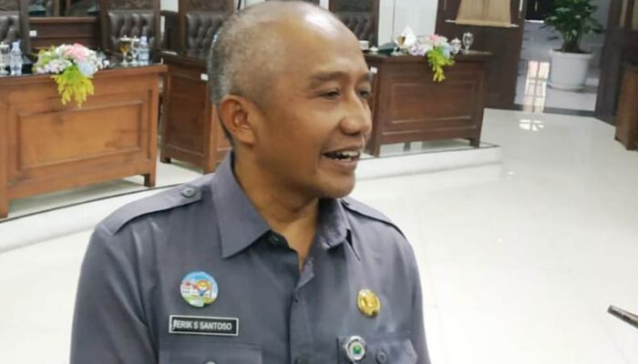 Petinggi Pemkot Malang Buka Suara soal Dugaan Pelanggaran Salah Satu Kepala Dinas