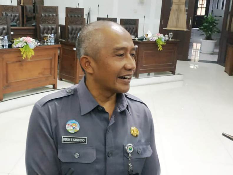 Petinggi Pemkot Malang Buka Suara soal Dugaan Pelanggaran Kepala DLH Noer Rahma
