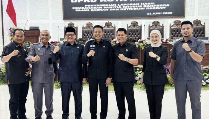 Omzet Rp 15 Juta Baru Kena Pajak, DPRD Sebut Perda Baru Lebih Berkeadilan