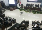 Deadlock, Paripurna Raperda PDRD Kota Malang Terganjal Kesepakatan Batas Omzet dan Kehadiran Anggota