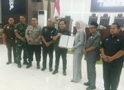 Pemkot Malang Klaim Raih WTP 14 Kali Berturut, Wakil Wali Kota Beber Realisasi APBD 2024 Capai Rp 2,4 Triliun