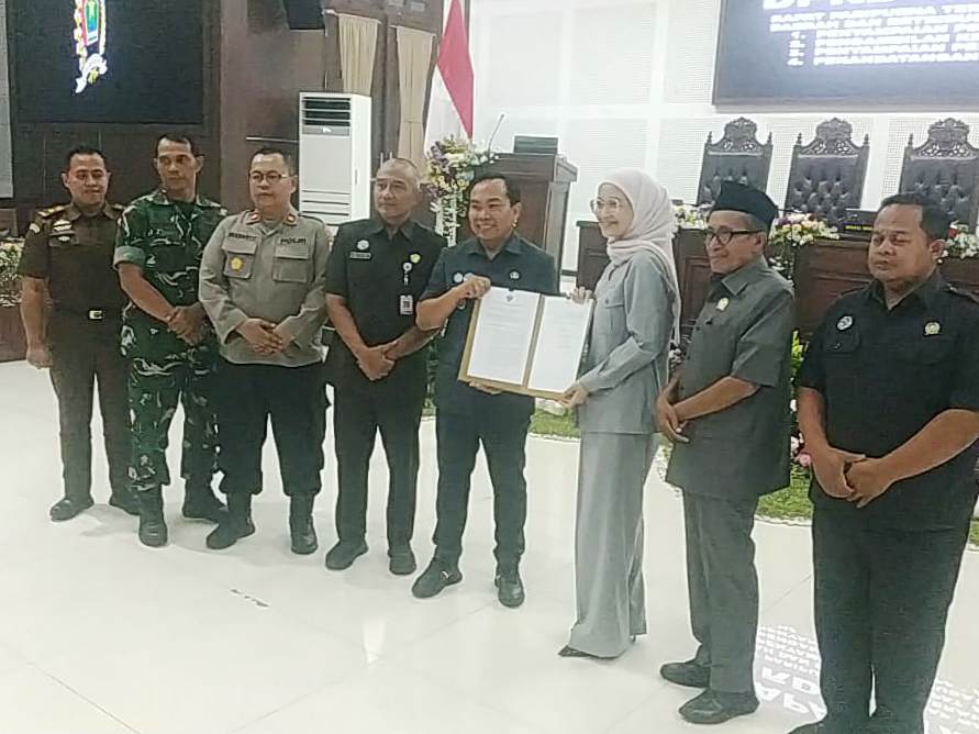 Pemkot Malang Klaim Raih WTP 14 Kali Berturut, Wakil Wali Kota Beber Realisasi APBD 2024 Capai Rp 2,4 Triliun