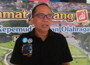 Target Emas, Atlet Basket Kota Malang Dilarang Tidur Lewat Jam 21.00 WIB