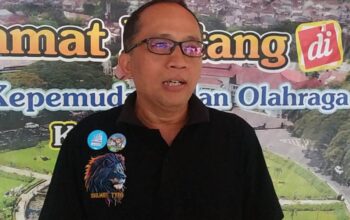 Target Emas, Atlet Basket Kota Malang Dilarang Tidur Lewat Jam 21.00 WIB
