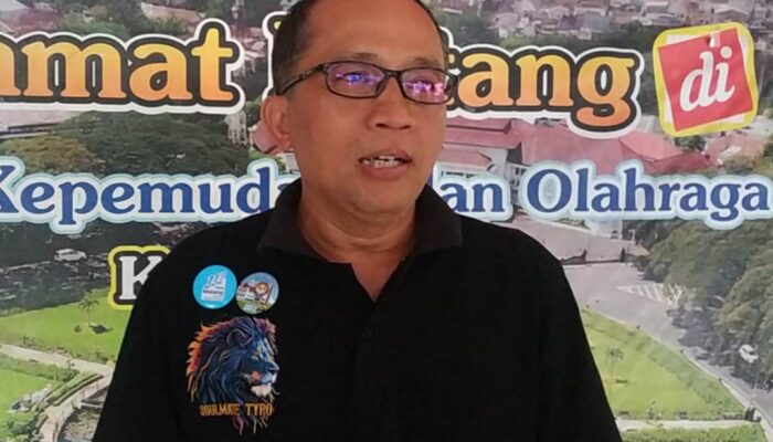 Target Emas, Atlet Basket Kota Malang Dilarang Tidur Lewat Jam 21.00 WIB