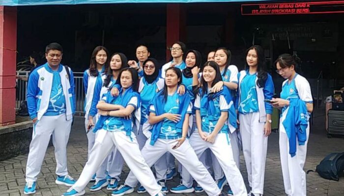 Waspadai Surabaya, Tim Basket Kota Malang Siap Bikin Kejutan di Porprov Jatim IX