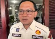 Mahasiswa Bawa Kendaraan dari Tempat Asal, Kota Malang yang Menanggung Beban Daerah