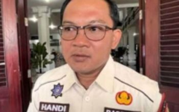 Mahasiswa Bawa Kendaraan dari Tempat Asal, Kota Malang yang Menanggung Beban Daerah