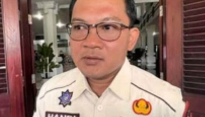 Mahasiswa Bawa Kendaraan dari Tempat Asal, Kota Malang yang Menanggung Beban Daerah