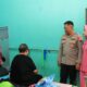 Hari Bhayangkara ke-79, Kapolres Malang Sambangi Anggota Sakit dan Purnawirawan Polri