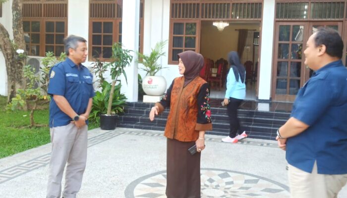 FIKES UMM Jalin Kerja Sama Strategis dengan Pemkab Bojonegoro demi Wujudkan ‘Lansia Sehat, Indonesia Kuat’