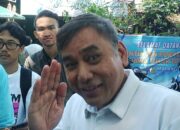 Ketua KONI Kota Malang Bagikan Voucher Rp 800 Ribu demi Target Bisa jadi Runner Up Porprov