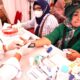 Penyakit hipertensi, diabetes militus dan gigi terdeteksi paling banyak ditemukan di program cek kesehatan gratis.
