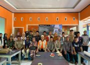 Pengawasan Produk Makanan Olahan di Destinasi Wisata Pantai 3 in 1 dan Kondang Merak