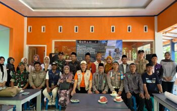 Pengawasan Produk Makanan Olahan di Destinasi Wisata Pantai 3 in 1 dan Kondang Merak