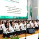Syair Kitab Suci Dhammapada Serentak Dibaca 2569 Umat Buddha hingga Pecahkan Rekor MURI
