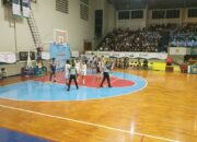 Cabor Basket Porprov Jatim IX 2025