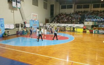 Cabor Basket Porprov Jatim IX 2025