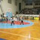 Porprov Basket Jadi Magnet Penonton di Malang, UMKM dan Hotel Ikut Panen