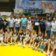 Euforia di GOR Bima Sakti, Wali Kota Malang Ungkap Target Tinggi Porprov 2025