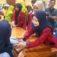 BEM FIKES UMM dan Pemkab Bojonegoro Gelar Pemeriksaan Kesehatan Gratis bagi Lansia