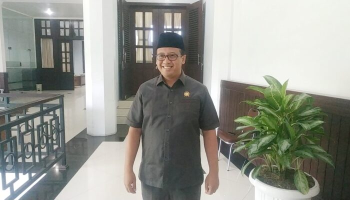 DPRD Kota Malang Desak Pemkot Percepat Pengesahan Perda, Dana Transfer dari Pusat Terancam Tertunda