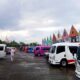 Adanya wacana penyegelan Florawisata Santerra De Laponte di Desa Pandesari, Kecamatan pujon, Kabupaten Malang membuat banyak warga sekitar menyerukan perlawanan.