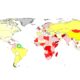 Sebuah studi global terbaru menemukan bahwa dari 186 negara yang dianalisis, hanya Guyana yang mampu memproduksi seluruh kebutuhan pangannya sendiri tanpa bergantung pada impor. Temuan ini dipublikasikan dalam jurnal Nature Food oleh tim peneliti dari Universitas Gottingen, Jerman, dan Universitas Edinburgh, Inggris.