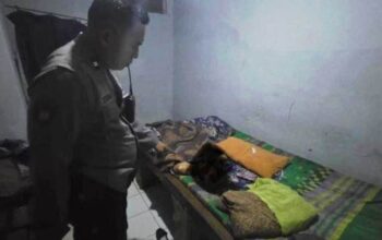 Wanita asal Pakisaji Ditemukan Tewas di Losmen Windu Kentjono Kota Malang