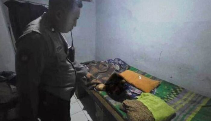 Wanita asal Pakisaji Ditemukan Tewas di Losmen Windu Kentjono Kota Malang