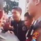Seorang Terduga Pelaku Curanmor Ditangkap Polisi di Pasar Induk Among Tani Kota Batu