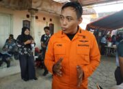 Hari Kedua Operasi Pencarian Bocah Hanyut di Sungai Brantas, Basarnas Kerahkan Dua Regu Khusus