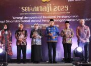 Wali Kota Malang Terima Penghargaan TP2DD Nasional, Dinilai Tercepat Terapkan KKPD