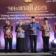 Wali Kota Malang Terima Penghargaan TP2DD Nasional, Dinilai Tercepat Terapkan KKPD