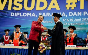 Universitas Muhammadiyah Malang (UMM) merupakan salah satu perguruan tinggi terkemuka di Indonesia yang memiliki keberagaman mahasiswa dari berbagai daerah, termasuk dari Nusa Tenggara Barat (NTB). Ribuan mahasiswa asal NTB aktif berkontribusi di berbagai bidang studi dan kegiatan, menunjukkan semangat inovatif dan dedikasi untuk membangun daerahnya.