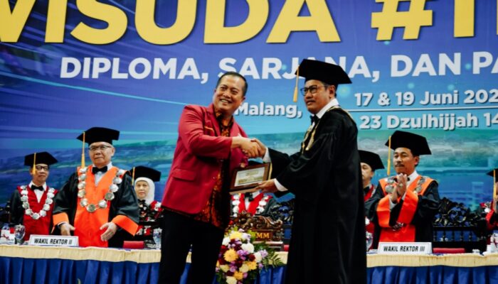 UMM dan Mahasiswa Asal NTB: Komitmen Dukungan Prestasi dan Pengabdian