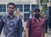 Proses hukum terhadap Dokter AY, tersangka kasus dugaan pelecehan seksual terhadap pasien di Persada Hospital Malang,