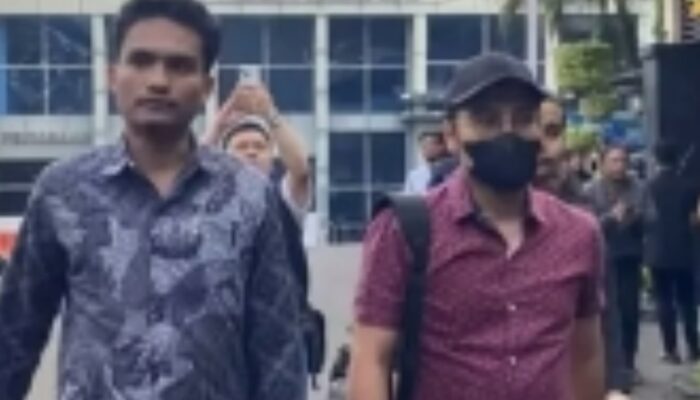 Mangkir dari Panggilan Polisi, Dokter Tersangka Pelecehan di RS Persada Terancam Dijemput Paksa