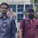 Proses hukum terhadap Dokter AY, tersangka kasus dugaan pelecehan seksual terhadap pasien di Persada Hospital Malang,