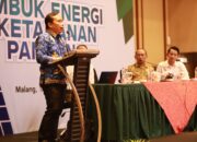 Wakil Wali Kota Malang, Ali Muthohirin, mengajak para aktivis muda, khususnya kalangan mahasiswa, untuk mengambil peran lebih nyata
