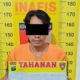 Polres Malang Bongkar Jaringan Ganja Internasional, Tersangka Dibekuk di Bali