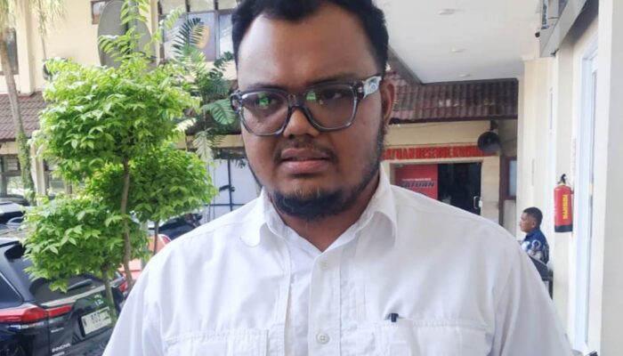 Dokter AY Mangkir, Korban Hadapi Dua Tekanan: Pelecehan Seksual dan UU ITE
