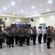 Polres Malang Tegaskan Pengabdian terhadap Masyarakat Harus Bersih dan Tanpa Pamrih