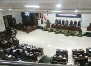 Jawab Pandangan Fraksi Soal RPJMD 2025–2029, Wali Kota Malang Tegaskan Komitmen Pemerataan dan Birokrasi Digital